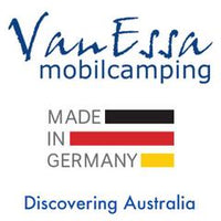 VanEssa Mobilcamping Australia