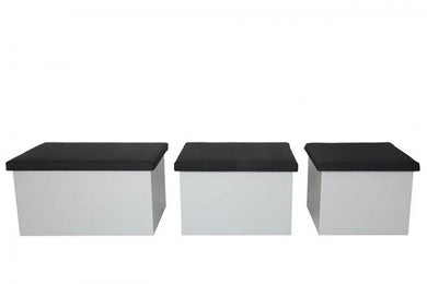 Storage Box for Multivan and Transporter