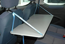 Caddy Interior Camping Table