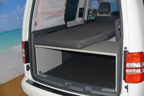 Caddy SleepSystem - Single – VanEssa Mobilcamping Australia