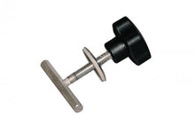 Fastening T-piece for T5 / T6 Rail System
