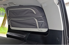 Mercedes-Benz Packbags set of 2 - Left and Right
