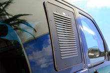 VW T6.1 Multivan / California Ventilation Grill for Sliding Window 2020+