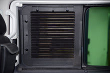 Multivan Ventilation Grill for Sliding Window 2004-2019